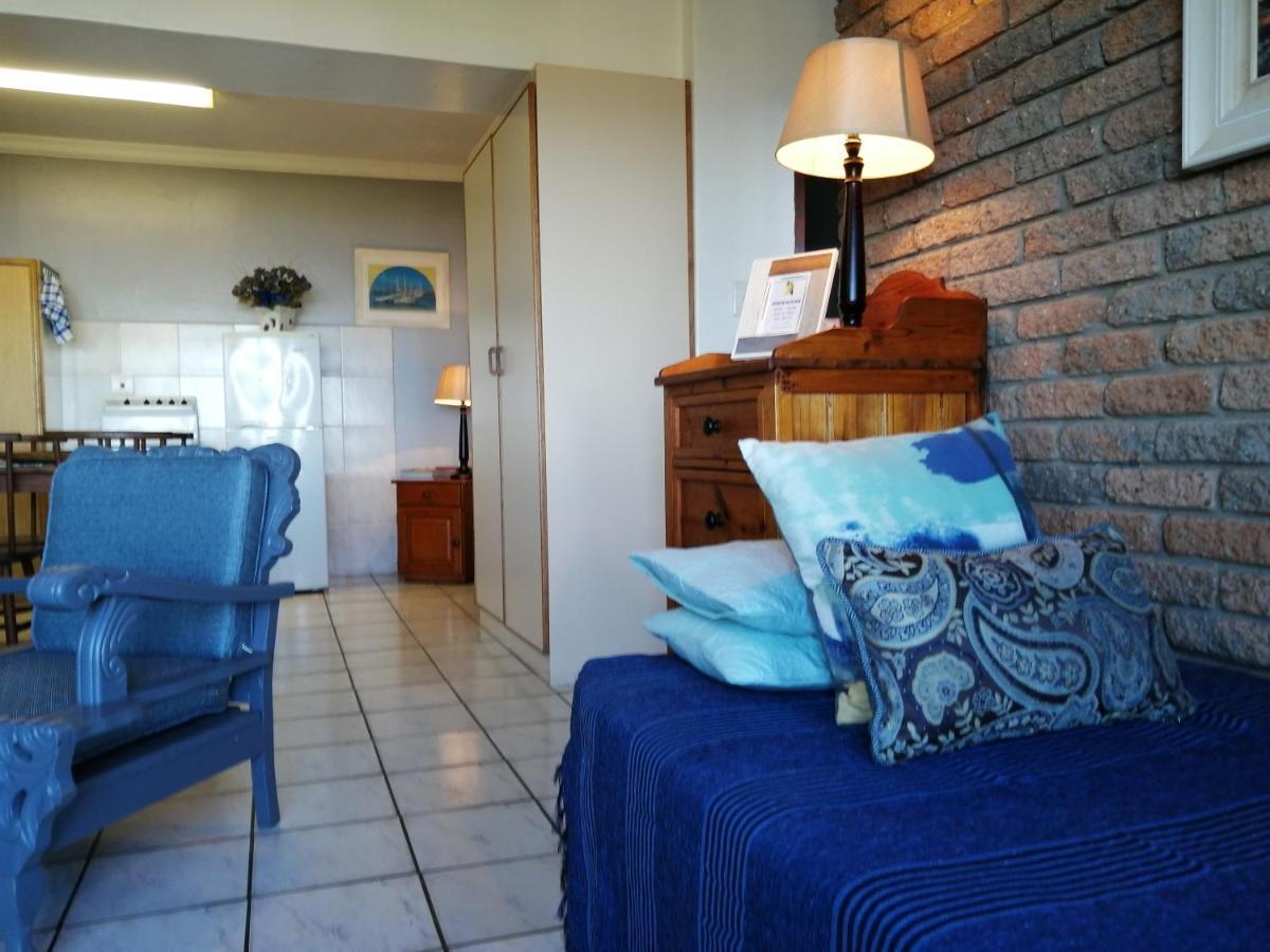 Amzee Bokmakierie Guest House Dana Bay Cameră foto