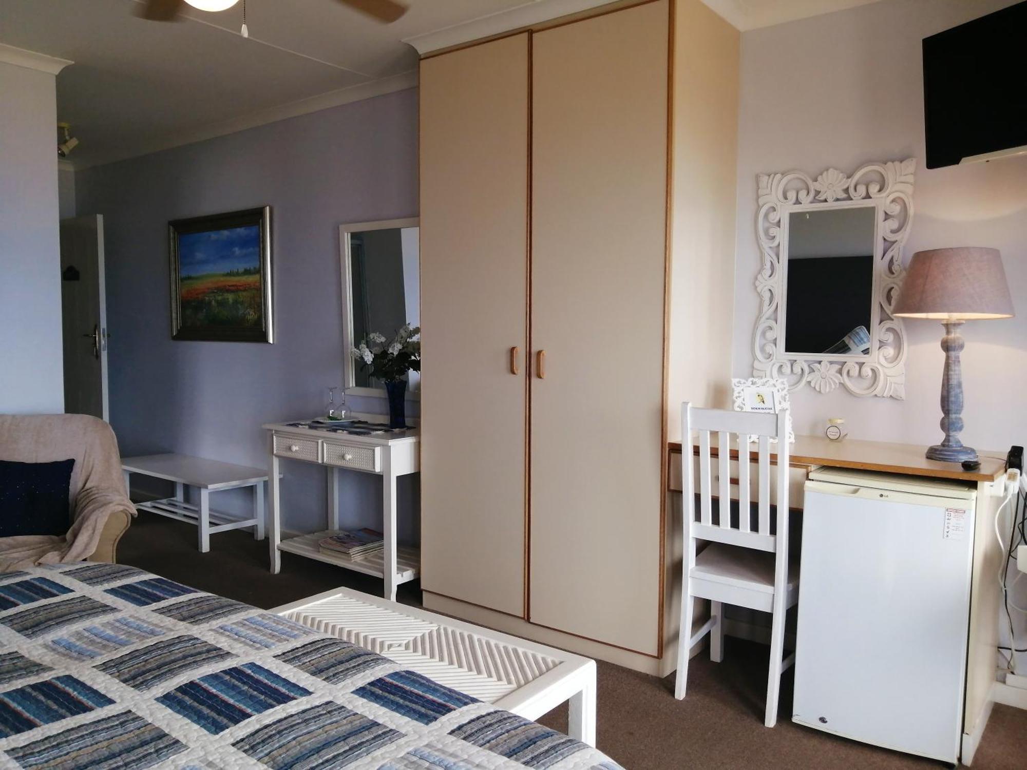 Amzee Bokmakierie Guest House Dana Bay Cameră foto