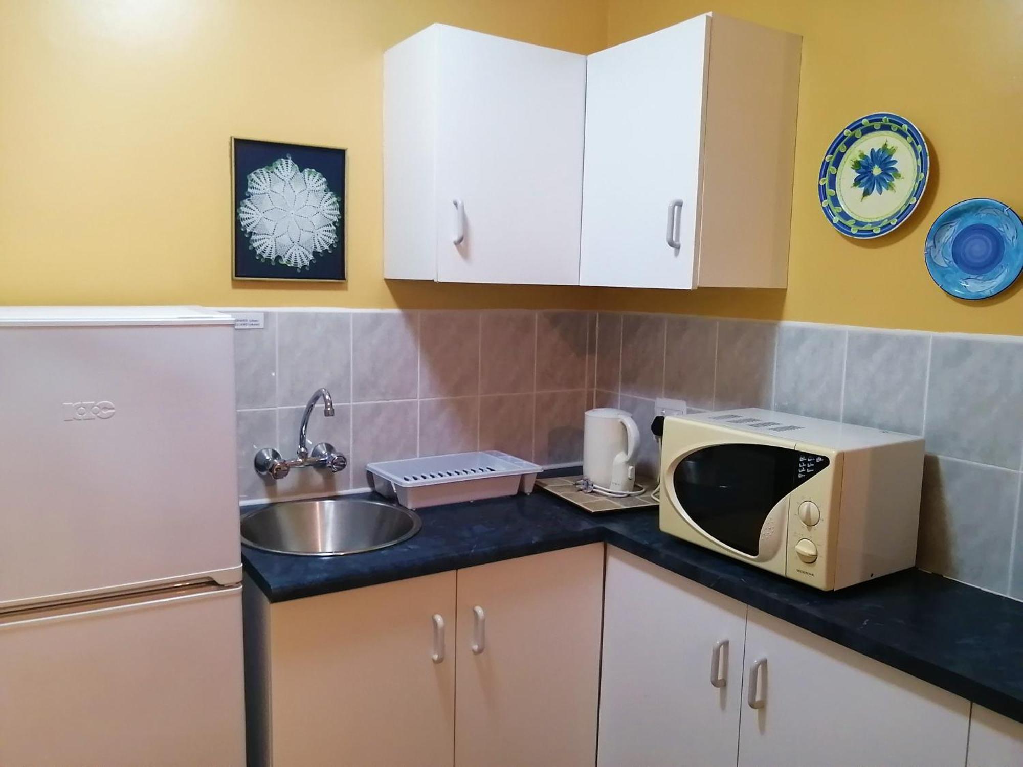 Amzee Bokmakierie Guest House Dana Bay Cameră foto