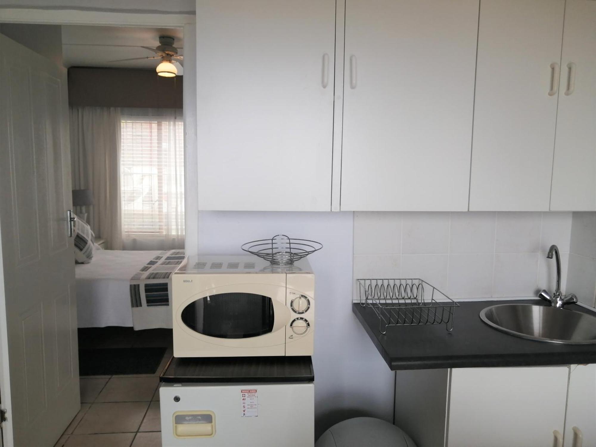 Amzee Bokmakierie Guest House Dana Bay Cameră foto