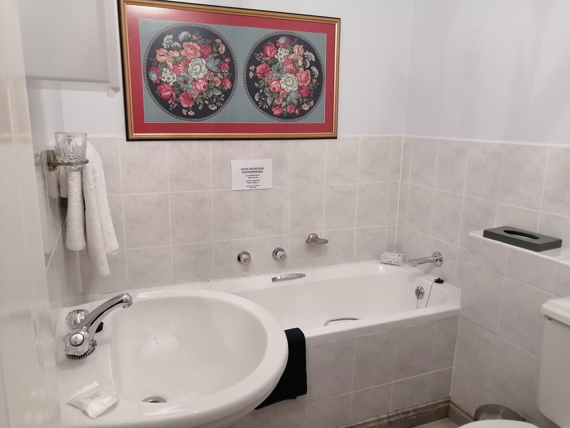 Amzee Bokmakierie Guest House Dana Bay Cameră foto