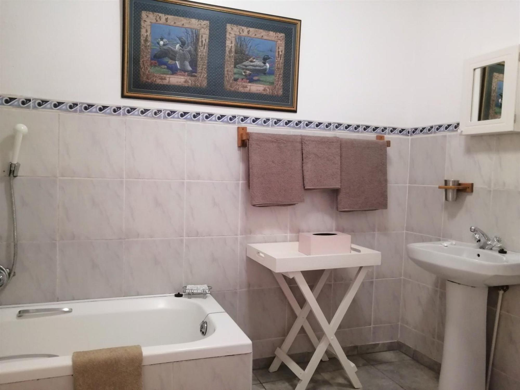 Amzee Bokmakierie Guest House Dana Bay Cameră foto