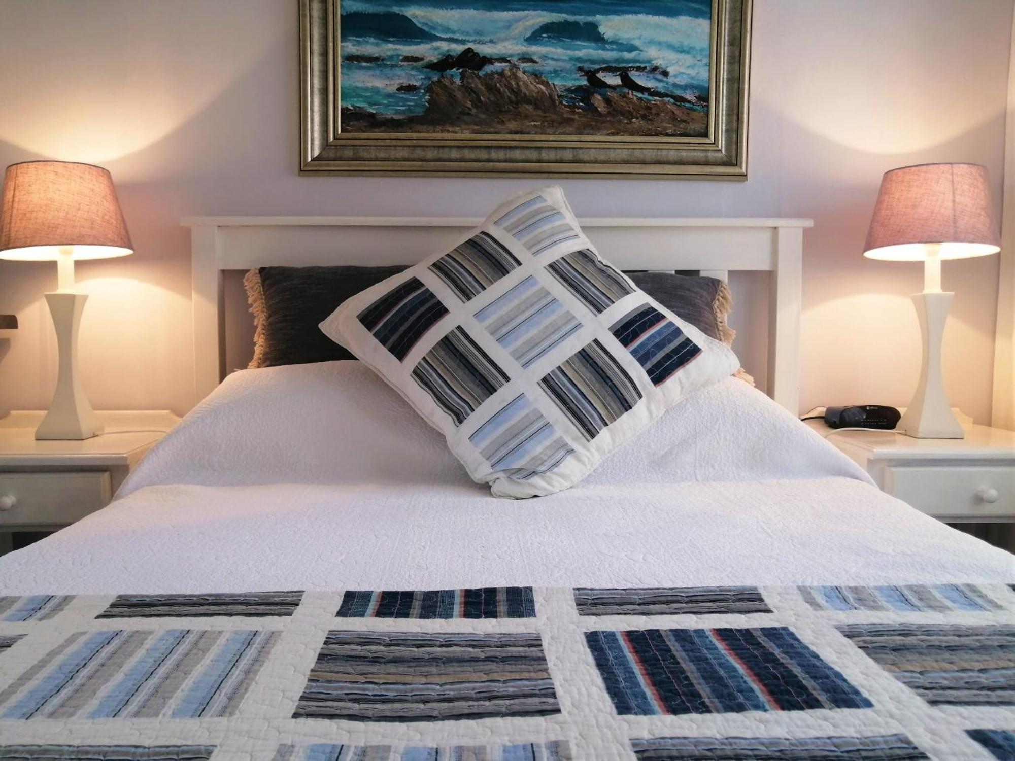 Amzee Bokmakierie Guest House Dana Bay Cameră foto