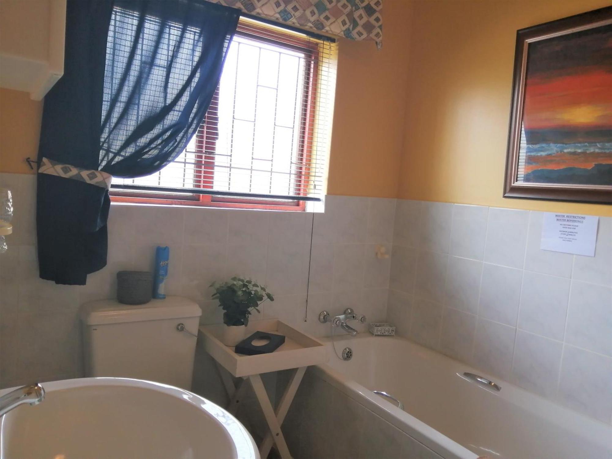 Amzee Bokmakierie Guest House Dana Bay Cameră foto