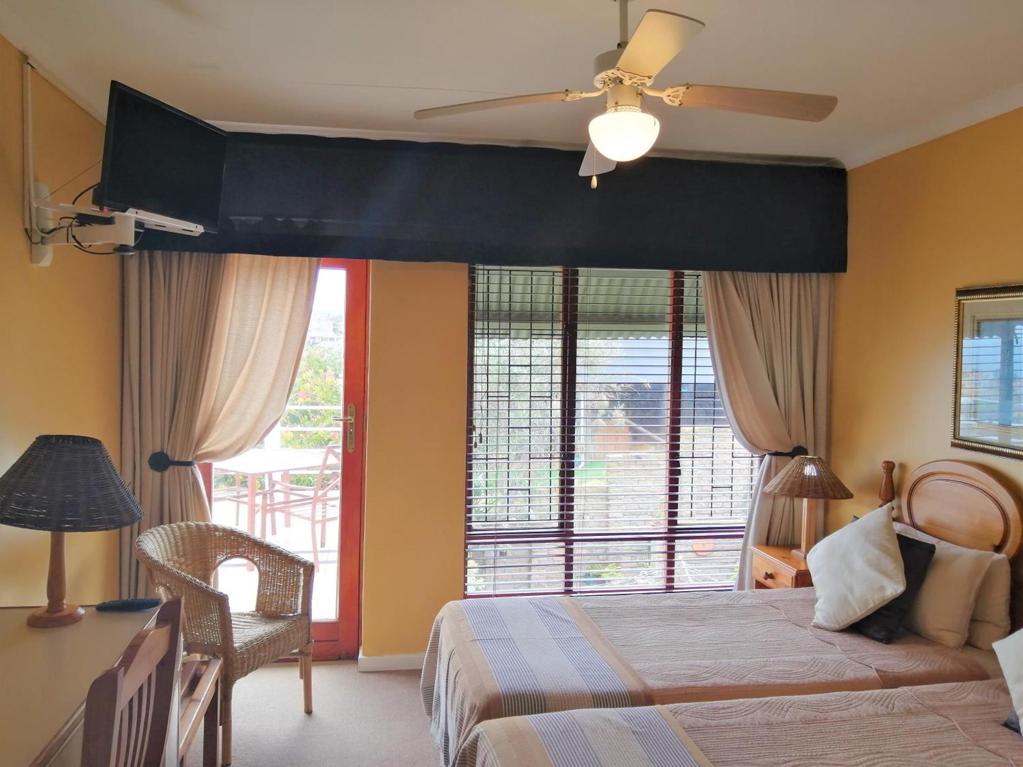 Amzee Bokmakierie Guest House Dana Bay Cameră foto
