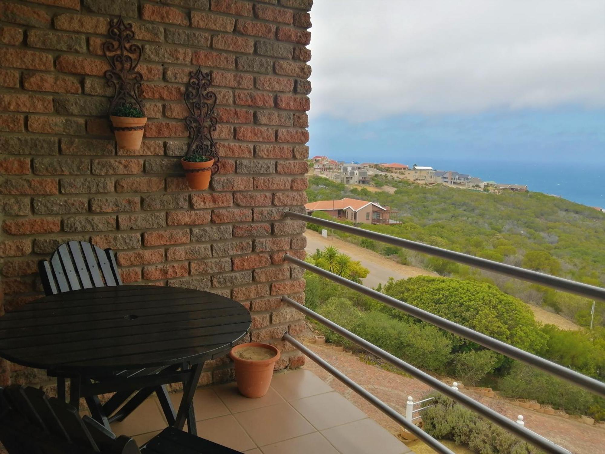 Amzee Bokmakierie Guest House Dana Bay Cameră foto