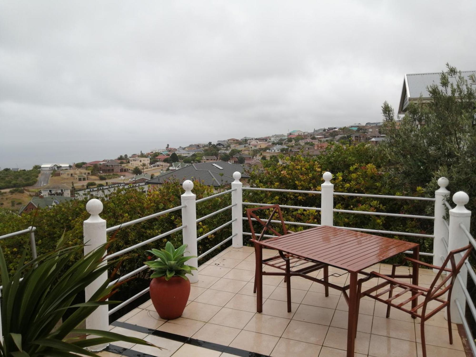 Amzee Bokmakierie Guest House Dana Bay Cameră foto